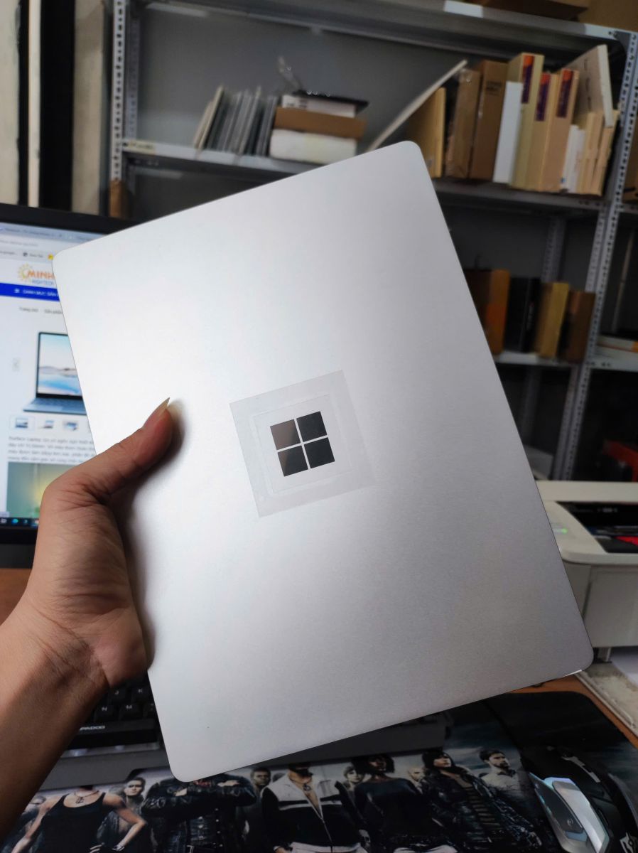 laptop go